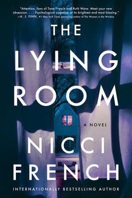 The Lying Room - Thryft