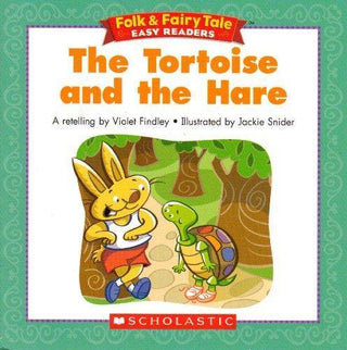 Folk & Fairy Tale Easy Readers - 15 Classic Stories That Are Just Right For Young Readers - Thryft