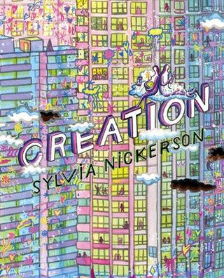 Creation - Thryft