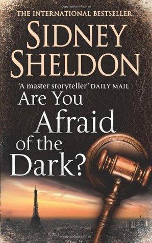 Are You Afraid of the Dark? - Thryft