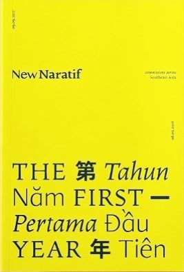 New Naratif: The First Year