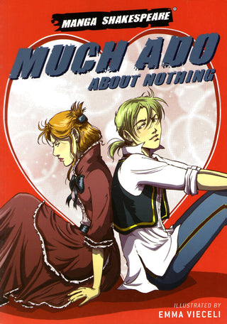 Much Ado About Nothing