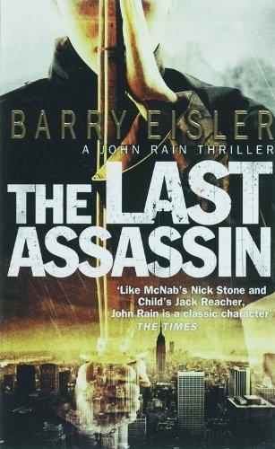 The Last Assassin - Thryft