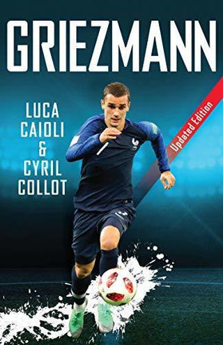 Griezmann : Updated Edition - Thryft