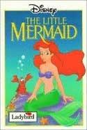 Little Mermaid - Thryft