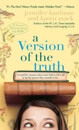 A Version of the Truth - Thryft