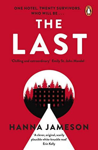 The Last : The post-apocalyptic thriller that will keep you up all night - Thryft