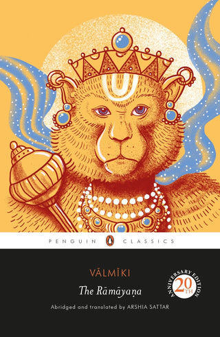 Ramayana - Thryft