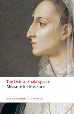 Measure for Measure - Oxford Shakespeare