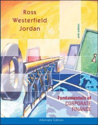 Fundamentals of Corporate Finance