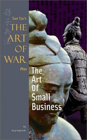 The Art of Small Business - Thryft