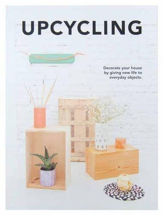Upcycling - Thryft