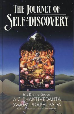 The Journey of Self-discovery - Thryft