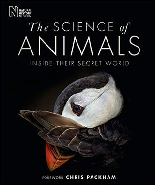 The Science of Animals: From Molluscs to Mammals