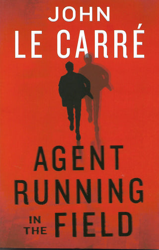 Agent Running in the Field