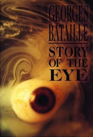 Story of the Eye - Thryft