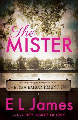 The Mister - Thryft