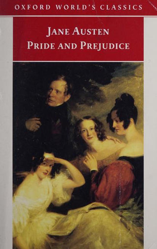 Pride and Prejudice