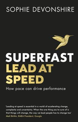 Superfast Lead at Speed