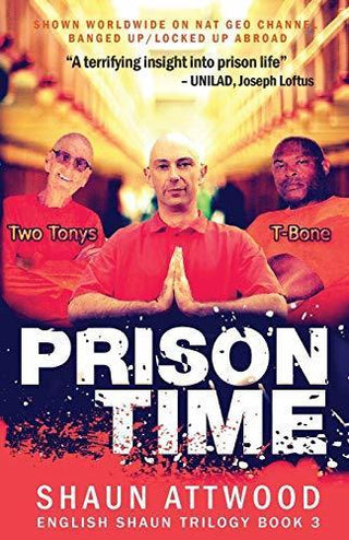 Prison Time : Locked Up In Arizona - Thryft