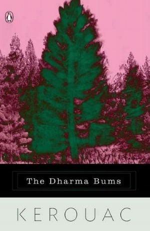 The Dharma Bums - Thryft