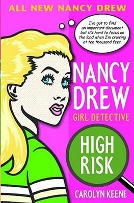 High Risk - Thryft