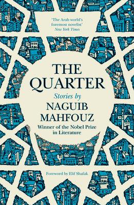 The Quarter - Thryft