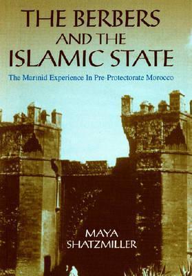 The Berbers And The Islamic State - Thryft