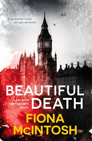 Beautiful Death - Thryft