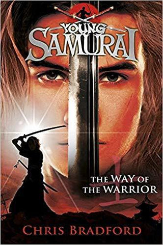 The Way of the Warrior (Young Samurai, Book 1) - Thryft