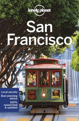 Lonely Planet San Francisco 12 - Thryft
