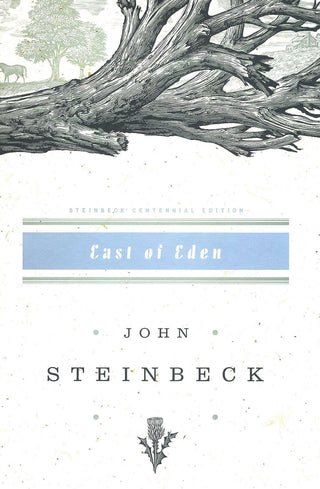 East of Eden - Thryft