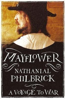 Mayflower : A Voyage to War - Thryft