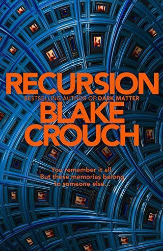 Recursion - Thryft