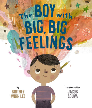 The Boy With the Big, Big Heart