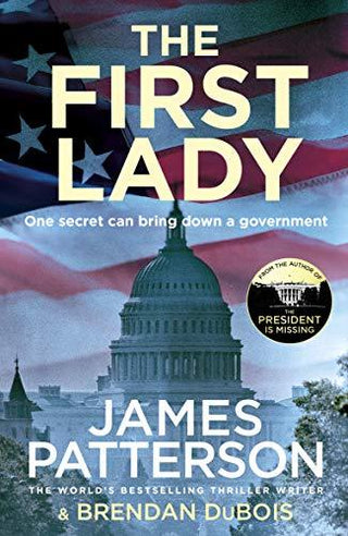 The First Lady - Thryft