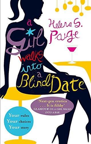 A Girl Walks into a Blind Date : Choose Your Own Erotic Destiny - Thryft