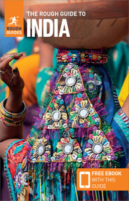 The Rough Guide to India