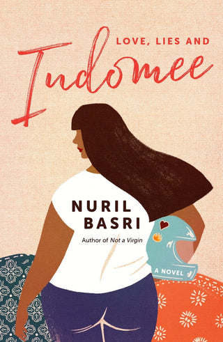 Love, Lies, and Indomee