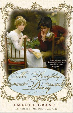 Mr. Knightley's Diary - A Jane Austen Heroes Novel