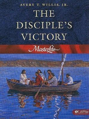 The Disciple's Victory - Thryft