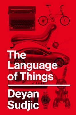 The Language of Things - Thryft