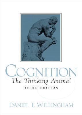 Cognition : The Thinking Animal - Thryft