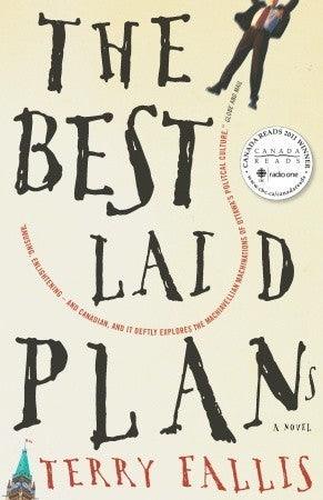 The Best Laid Plans - Thryft