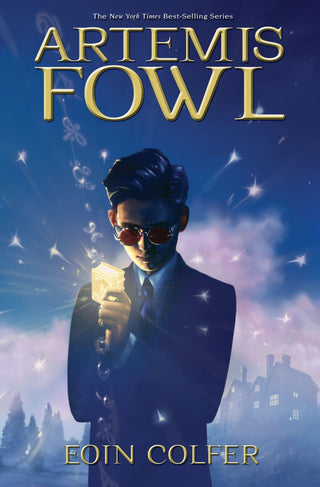 Artemis Fowl - Thryft
