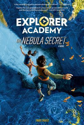 The Nebula Secret - Thryft