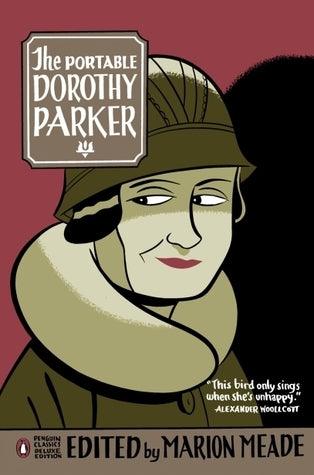 The Portable Dorothy Parker - Thryft