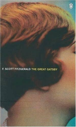 The Great Gatsby - Thryft