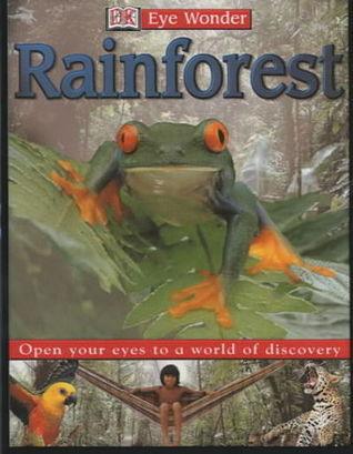 Rainforest - Thryft