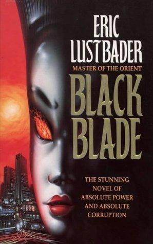 Black Blade - Thryft